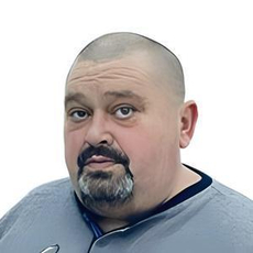 Усатый Юрий Тихонович, уролог