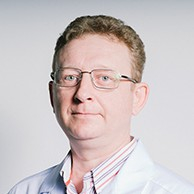 Чесноков Дмитрий Вениаминович, врач УЗД