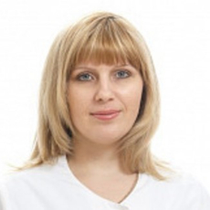 Еникеева Юлия Дмитриевна, неонатолог