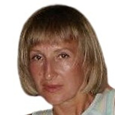 Плотникова Оксана Владимировна, терапевт