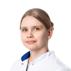 Андреева Екатерина Сергеевна, невролог