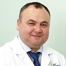 Ишемгулов Руслан Радикович, уролог