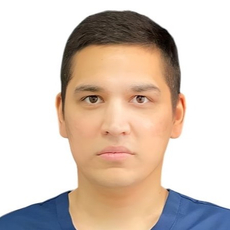 Ганджаев Рустам Зайырович, пластический хирург