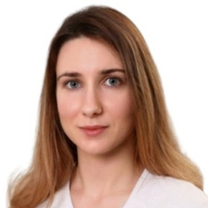 Баталова Светлана Витальевна, ЛОР