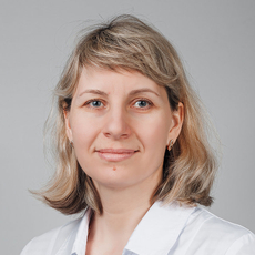 Толоконцева Людмила Вячеславовна, терапевт