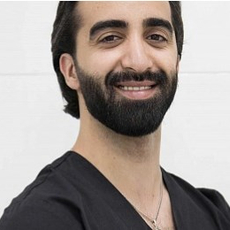 Хаммуд Хассан Хайдарович, стоматолог-терапевт