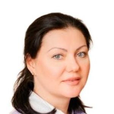 Некрасова Олеся Валерьевна, врач УЗД