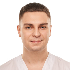 Ильиных Павел Андреевич, стоматолог-хирург