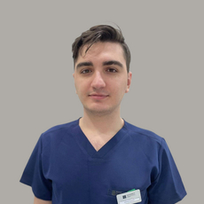 Борлаков Алан Расулович, стоматолог-терапевт