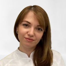 Акбарова Лейла Казимовна, стоматолог-терапевт