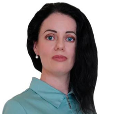 Горбатова Ирина Николаевна, детский логопед