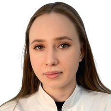Набиуллина Ангелина Валерьевна, эндокринолог