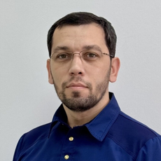 Хвац Герман Зиявович, ЛОР