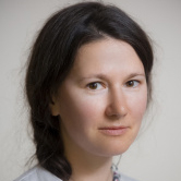 Пчелина Полина Валерьевна, невролог