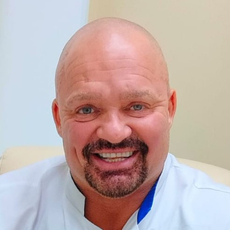 Дразнин Антон Владимирович, уролог