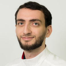 Автурханов Тимур Мовладыевич, эндоскопист