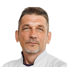 Кислицын Олег Анатольевич, инструктор ЛФК