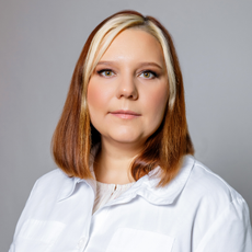 Ляпина Юлия Владимировна, эндокринолог