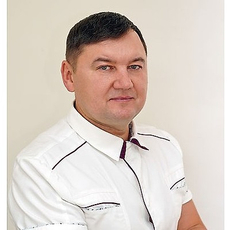 Карпачев Александр Валерьевич, стоматолог-ортопед