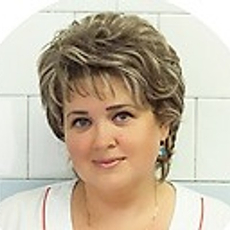 Кулагина Марианна Александровна, стоматолог-терапевт