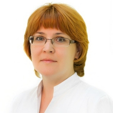 Буранова Люция Александровна, детский ЛОР