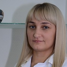 Гераскина Алена Юрьевна, офтальмолог