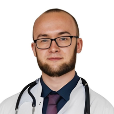 Тучин Максим Витальевич, онколог