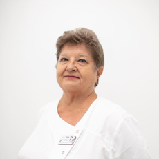 Турбина Татьяна Михайловна, стоматолог-ортопед