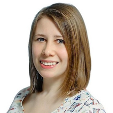 Чиркова Анастасия Викторовна, детский дерматолог