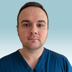 Дурниязов Магомед Нариманович, хирург