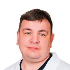 Богданов Илья Алексеевич, кардиолог