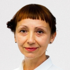 Ерохина Татьяна Сергеевна, детский стоматолог