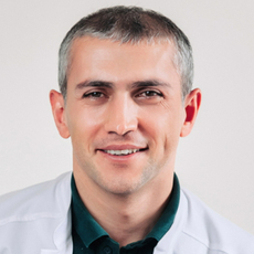 Гасанов Али Магомедович, эндоскопист