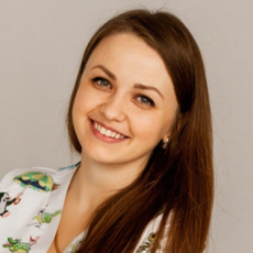 Мезенцева Юлия Александровна, детский стоматолог