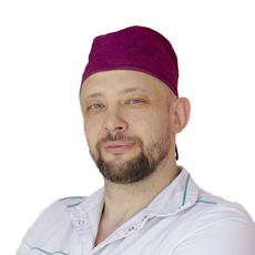 Ронис Юрий Александрович, стоматолог-ортопед