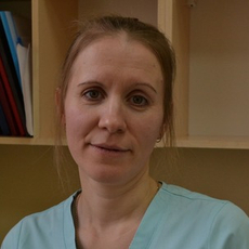 Турчила Юлия Васильевна, педиатр