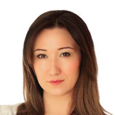 Пастух Людмила Андреевна, гинеколог