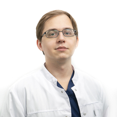 Сирош Алексей Николаевич, эмбриолог