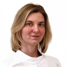 Бруева Анастасия Александровна, дерматолог