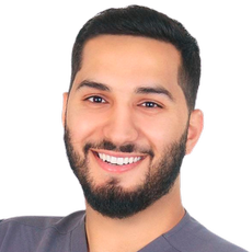 Клейдж Нихад Мохамадович, стоматолог-хирург