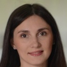 Мурашова Екатерина Михайловна, офтальмолог