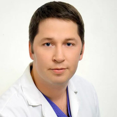 Матвеев Антон Маркович, гинеколог-хирург