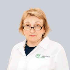 Семченко Ирина Васильевна, детский офтальмолог