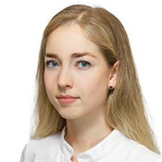 Беденева (Мизурова) Ольга Юрьевна, врач УЗД