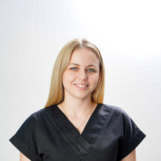 Алаева Алина Юрьевна, детский стоматолог