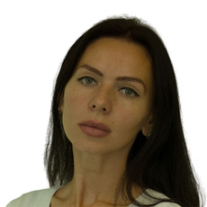 Бубнова Елена Ивановна, врач УЗД