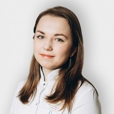 Федотова Марина Михайловна, психолог
