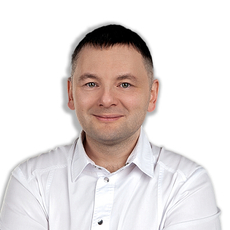 Краев Роман Александрович, стоматолог-ортопед