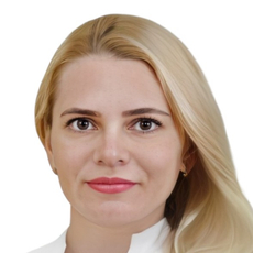 Макарова Юлия Павловна, офтальмолог