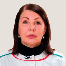 Захарова Наталья Викторовна, офтальмолог